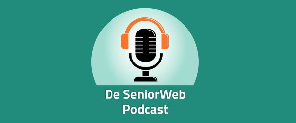 De SeniorWeb Podcast_aanjagen